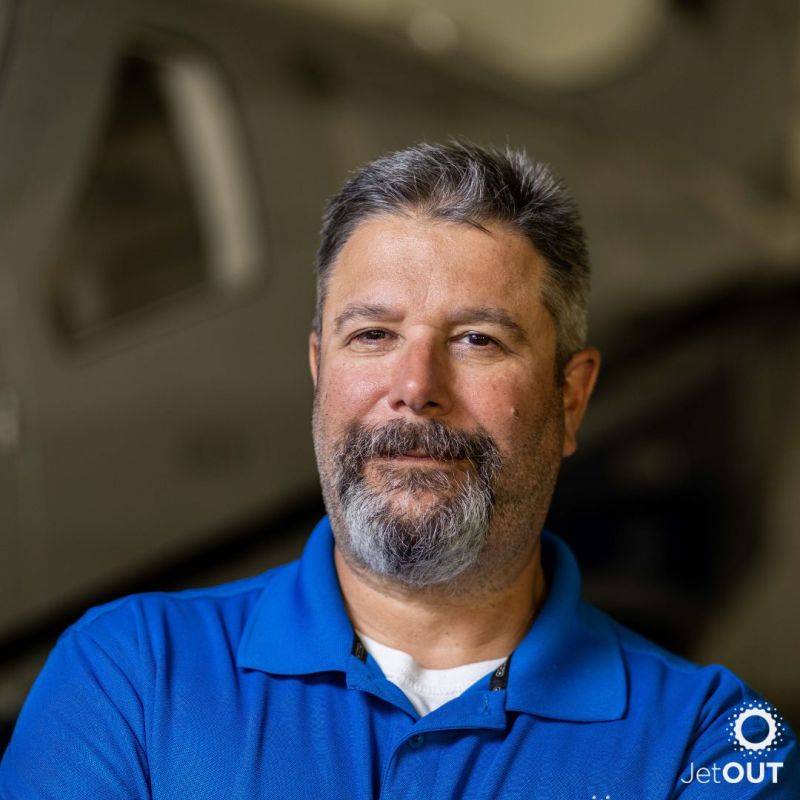Gary Bavuso