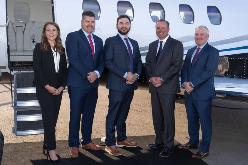 JetOUT and Textron