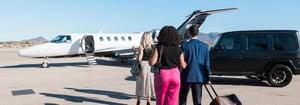 Your ideal private aviation solution: Get to know Jet OUT Co-Lease.