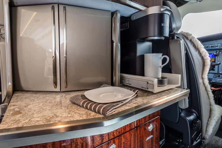 galley